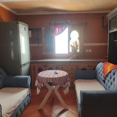 Dar Layla Moulati Appartement Chefchaouen Buitenkant foto